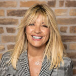 Portrait von Hatice für die Kundenstimmen von Rinker & Rinker.